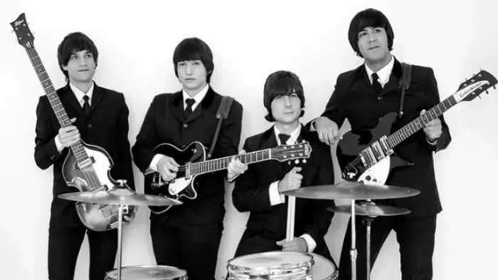Star Beatles Continente Shopping